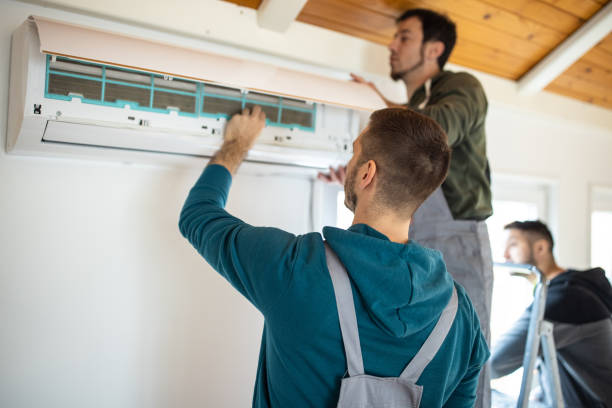 Best Ductless Mini-Split Systems in Long Beach, IN