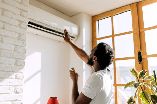 Best VRF (Variable Refrigerant Flow) Systems in Long Beach, IN