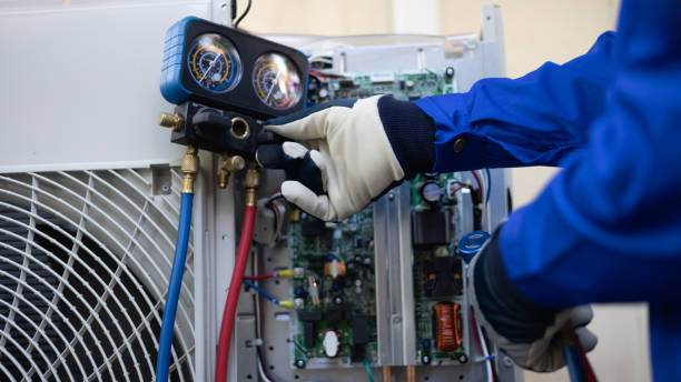 Best Solar-powered HVAC Systems in Long Beach, IN